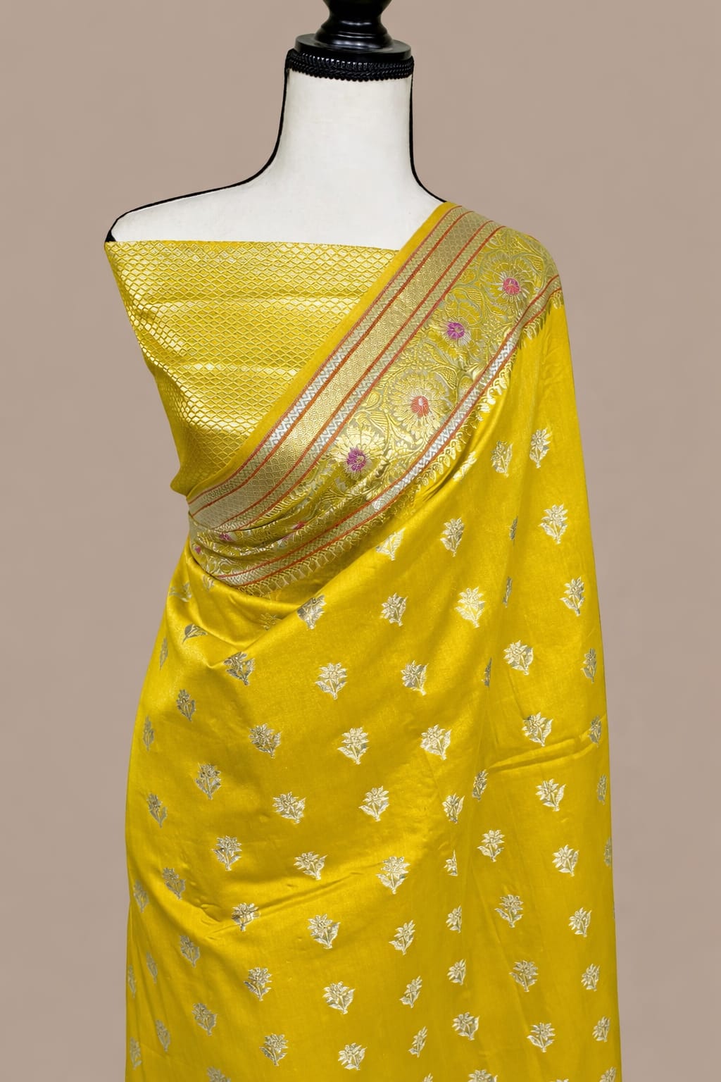 Mango Silk , katan silk