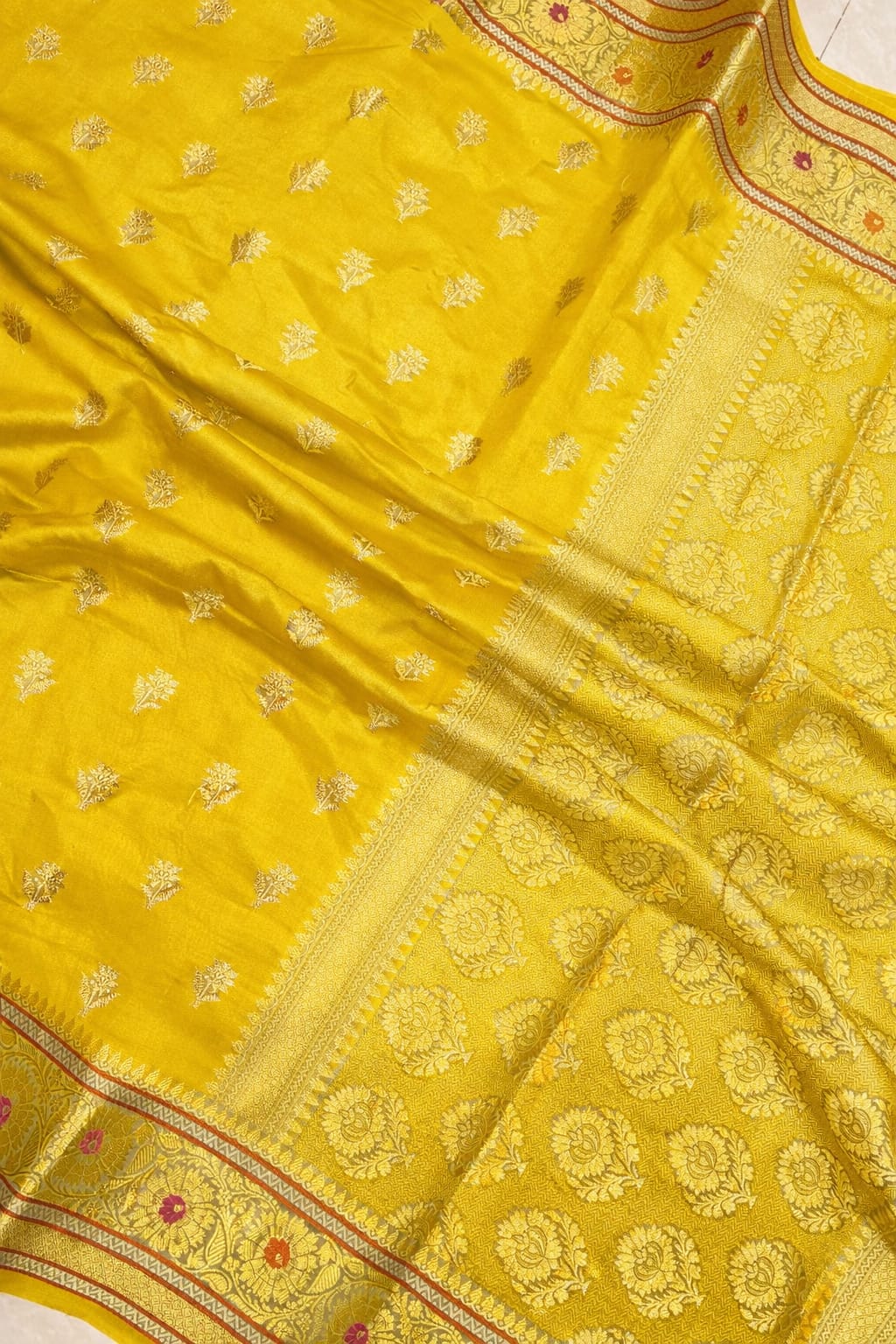 Mango Silk , katan silk