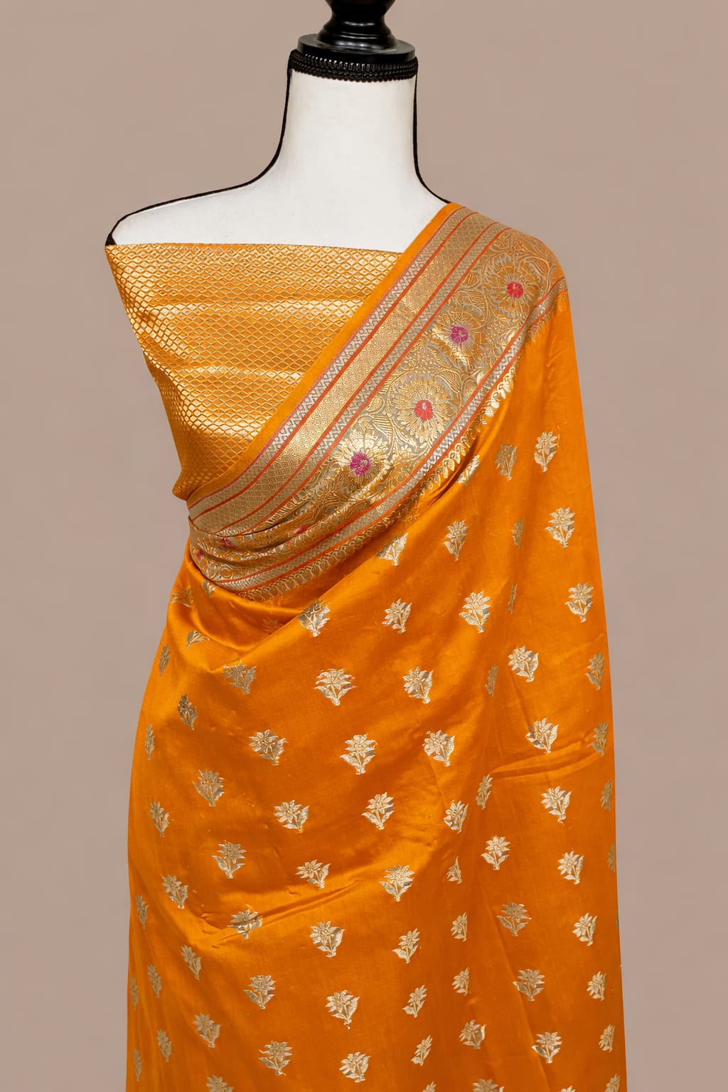 Mango Silk , katan silk