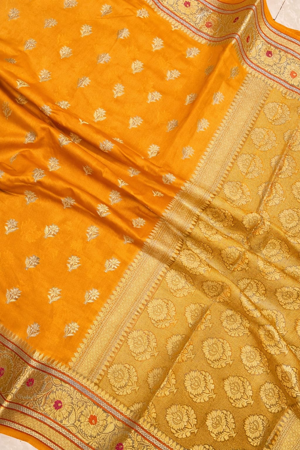 Mango Silk , katan silk