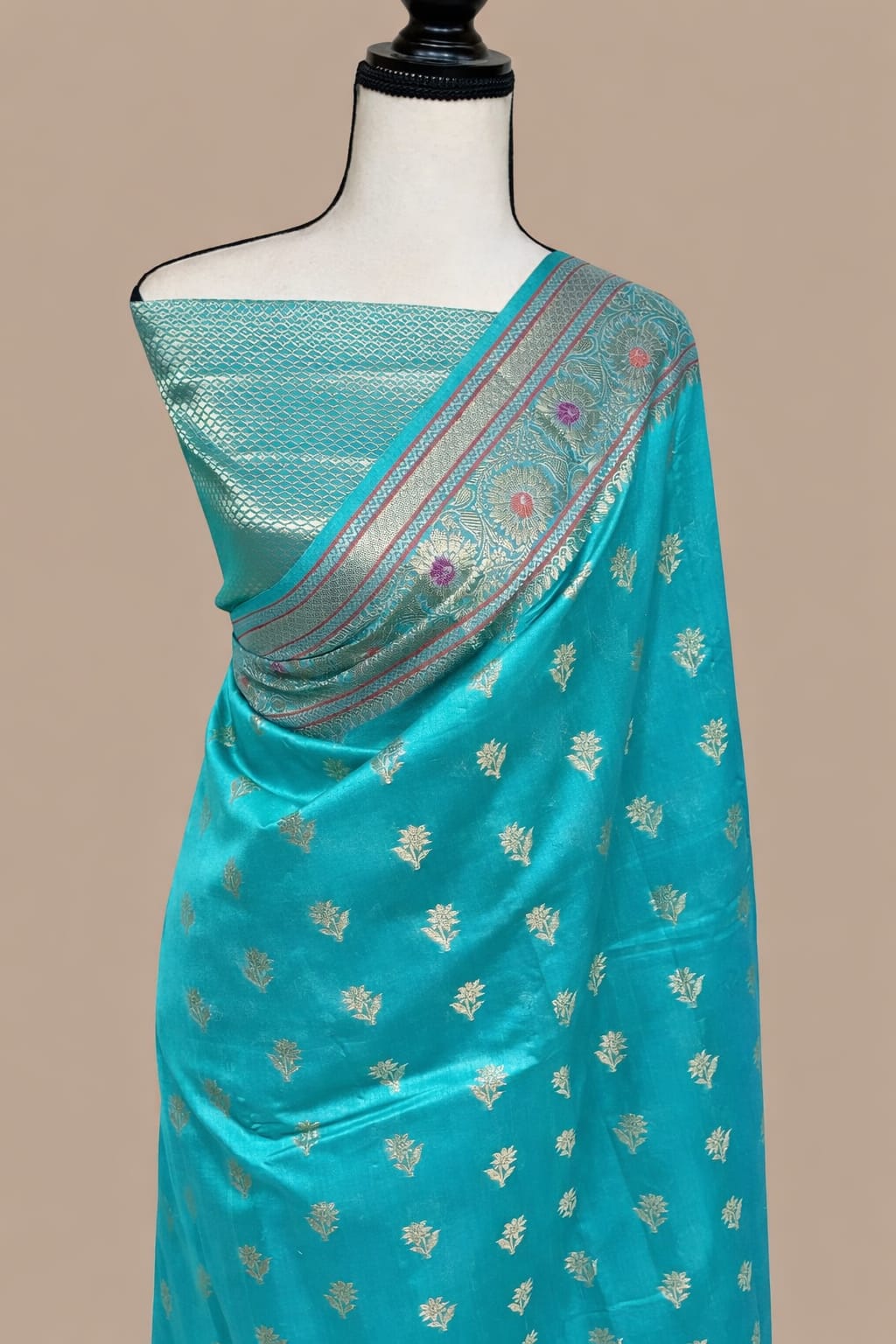 Mango Silk , katan silk