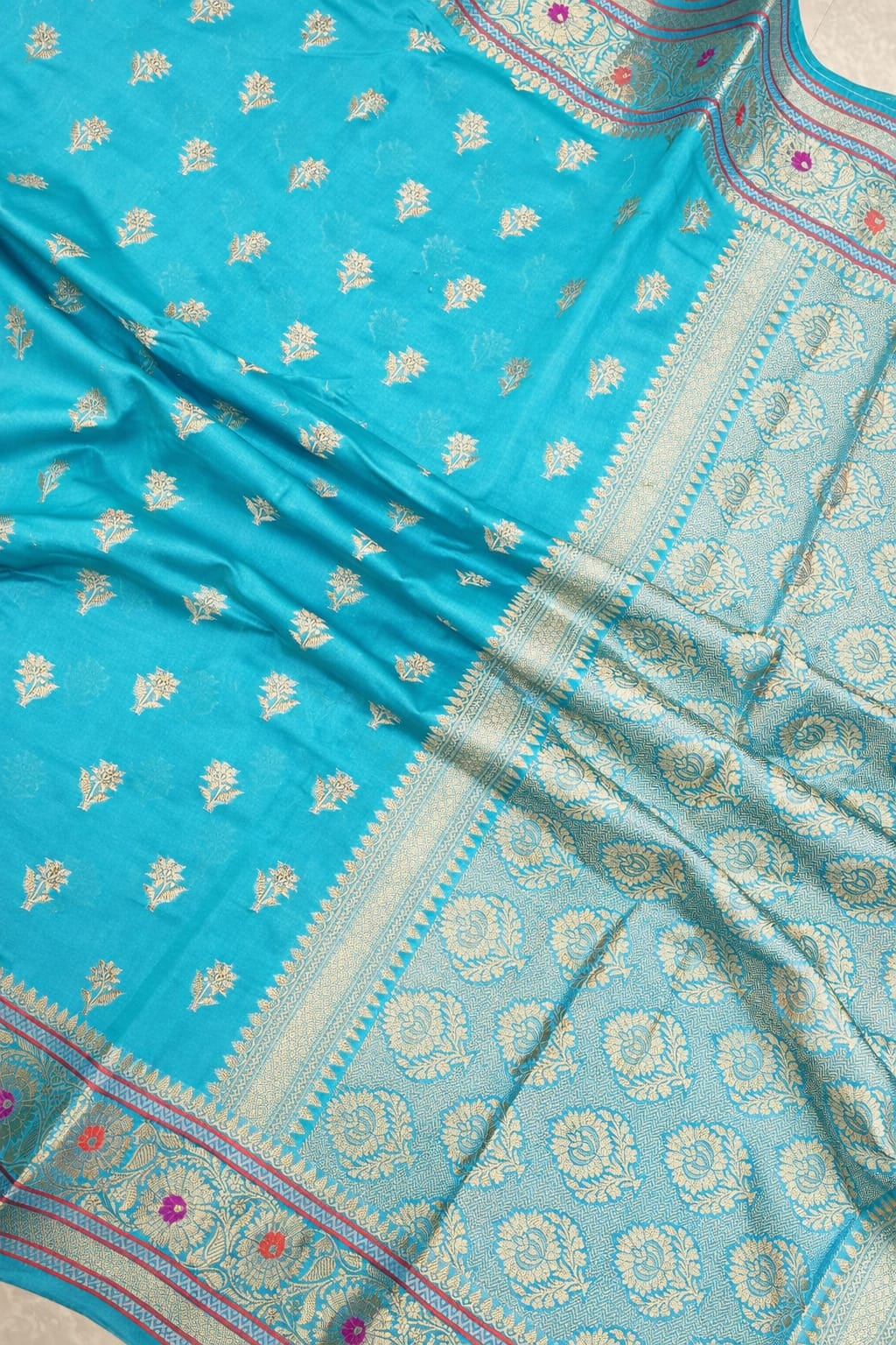 Mango Silk , katan silk