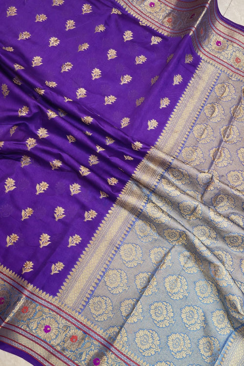 Mango Silk , katan silk