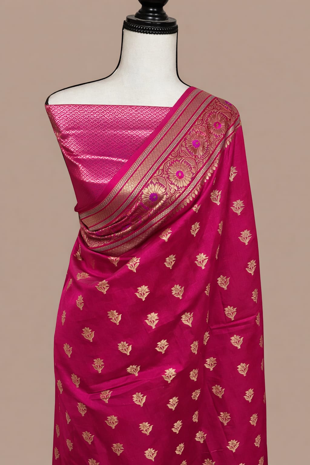 Mango Silk , katan silk
