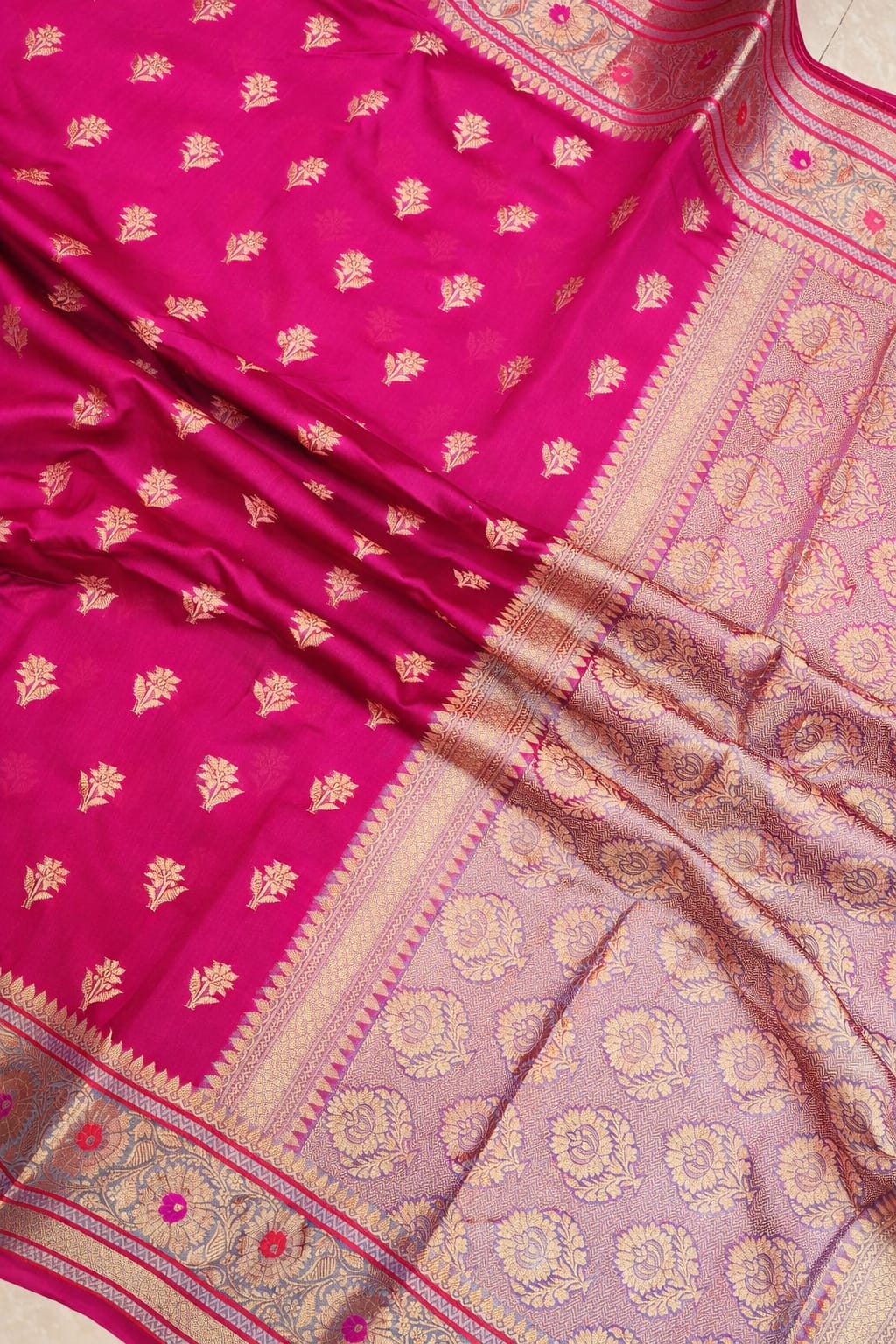 Mango Silk , katan silk
