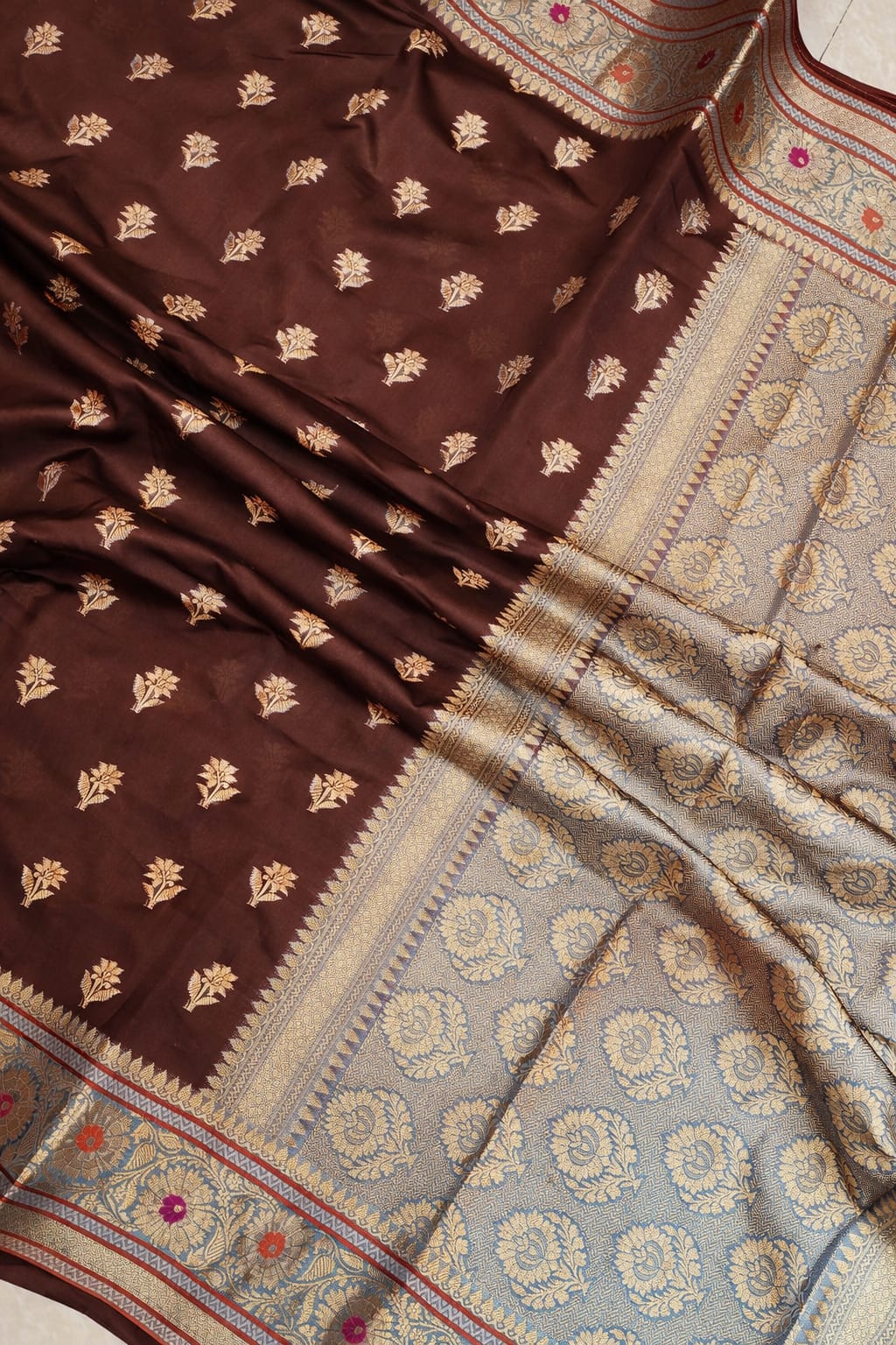 Mango Silk , katan silk