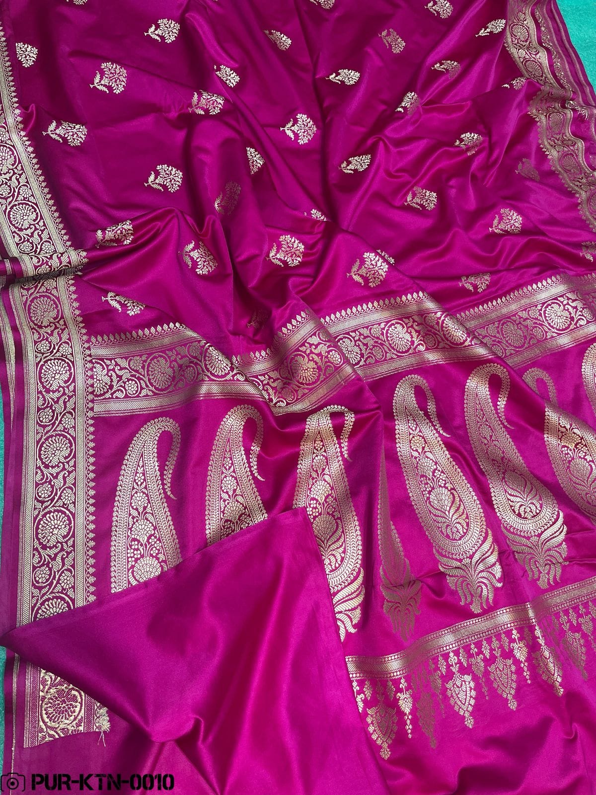 Mashroo mashru silk