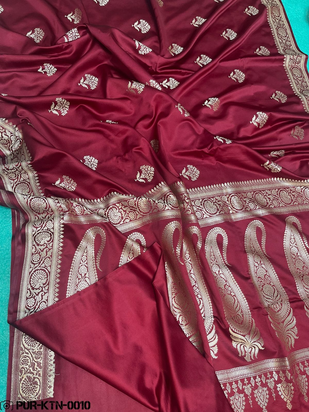 Mashroo mashru silk