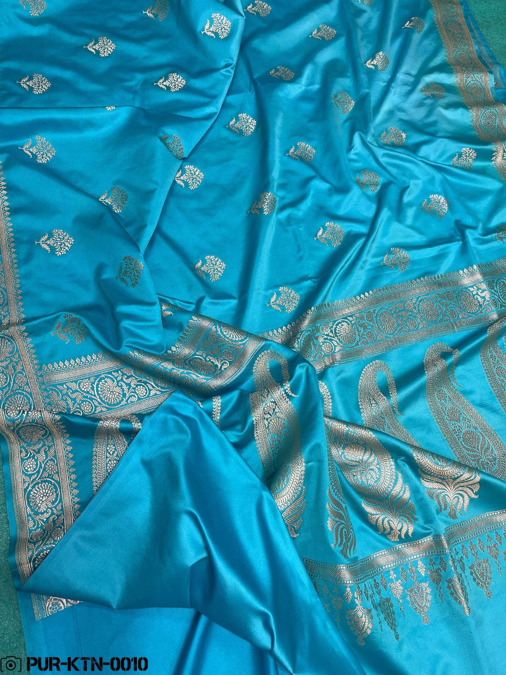Mashroo mashru silk