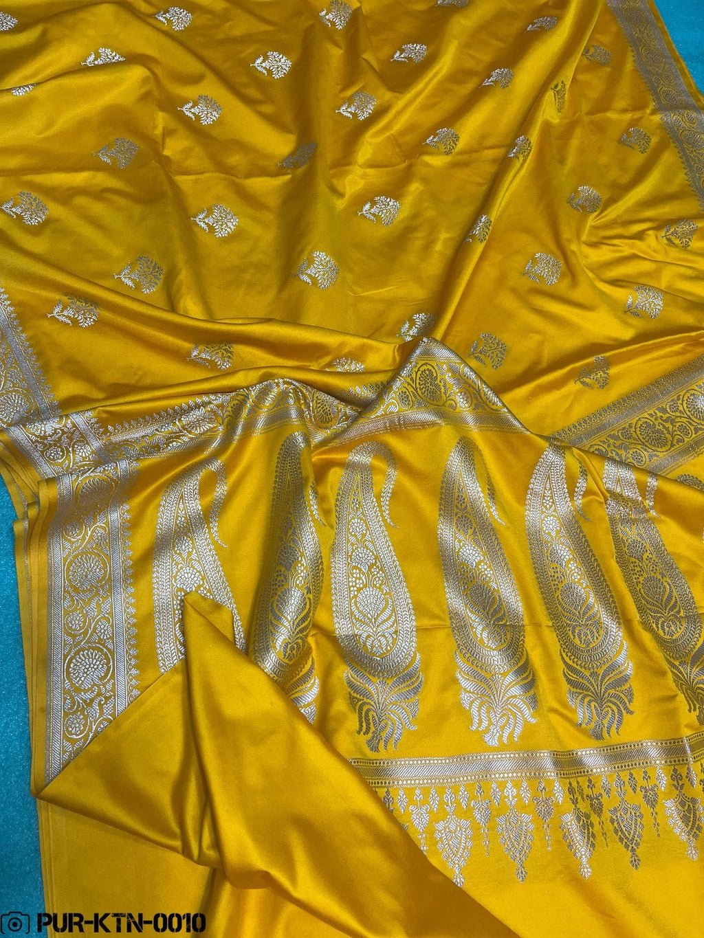 Mashroo mashru silk