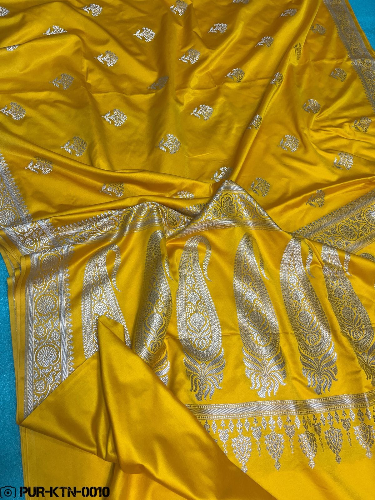 Mashroo mashru silk