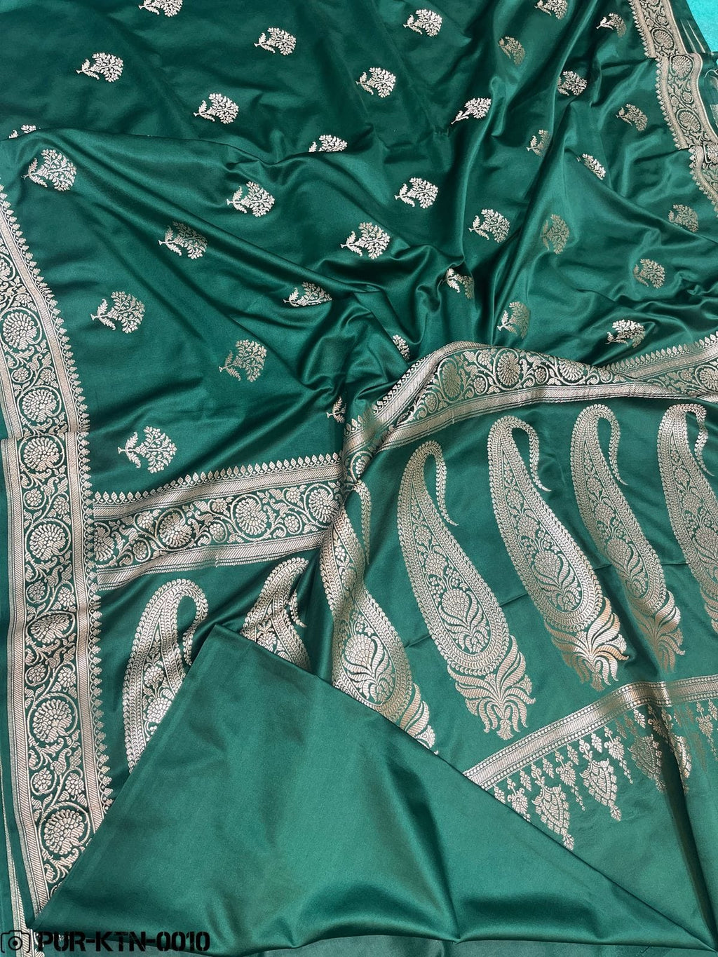 Mashroo mashru silk