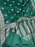Mashroo mashru silk